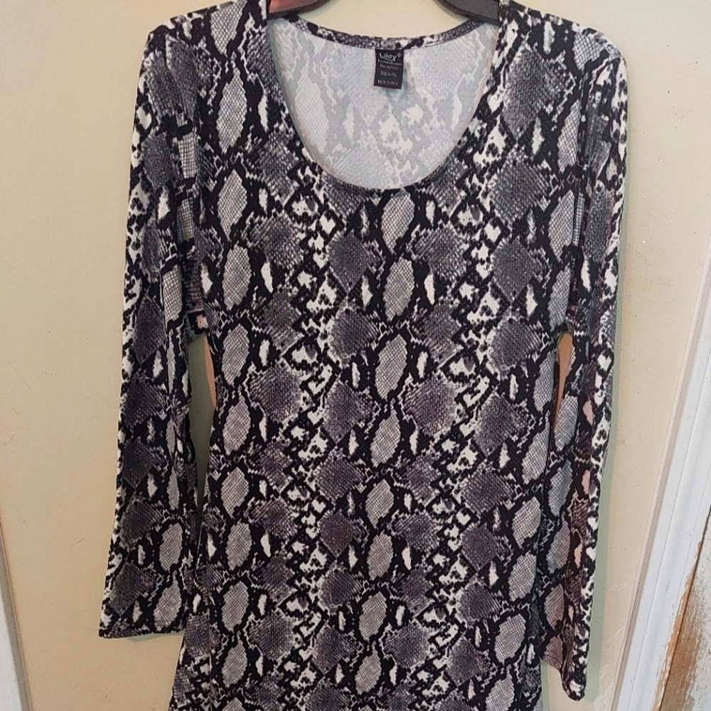 July 4th Sale!!Dress L/XL